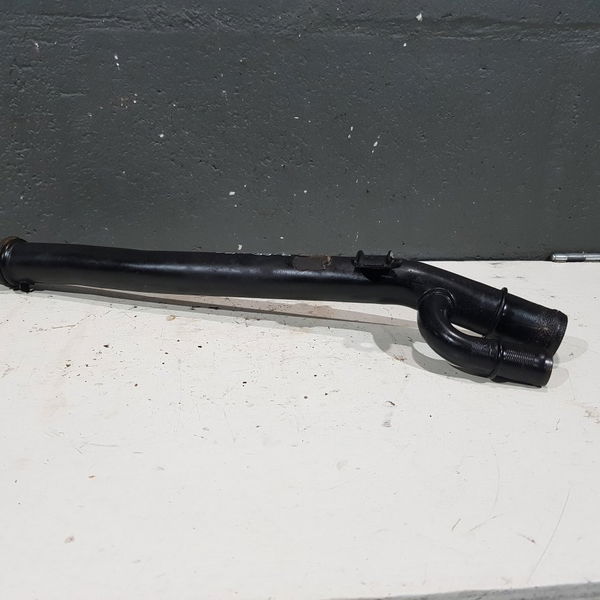 Cano D Agua Motor Renault Sandero 1.6 8v 2010