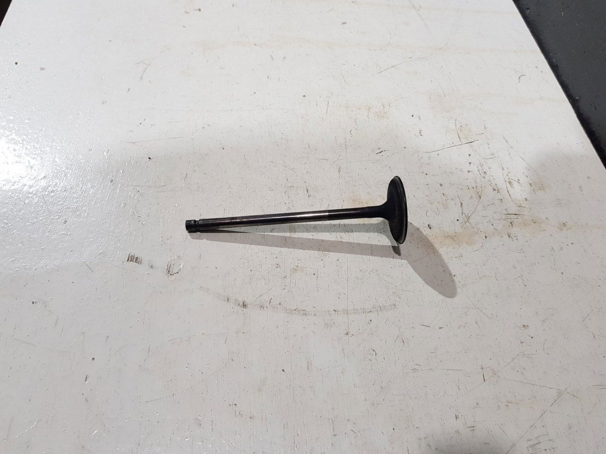 Valvula Admissão Motor Renault Duster 2.0 16v