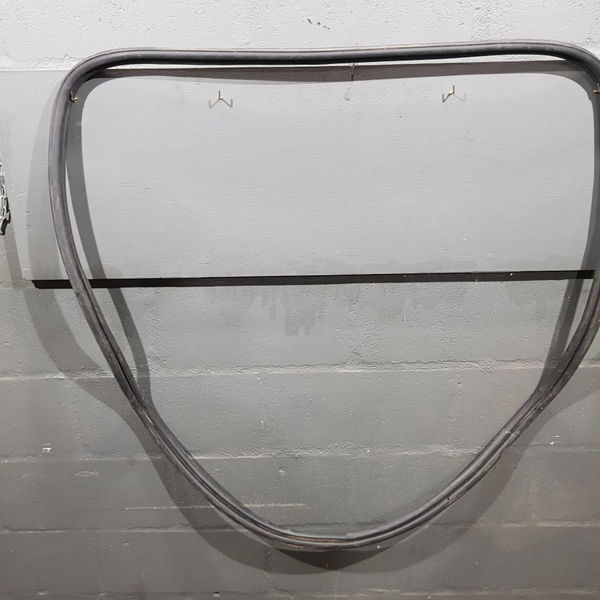 Borra Porta Malas Citroen C3 2013