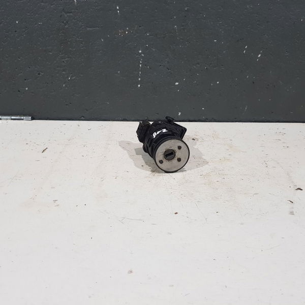 Cilindro Miolo Ignição Peugeot 208 Com Chave