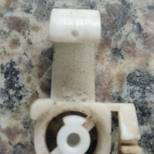 4 Grampo Presilha Grelha Churrasqueira Clio 2012 13 14 15 16