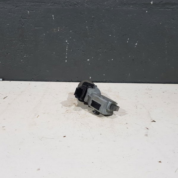 Cilindro Miolo Ignição Peugeot 308 Sem Chave