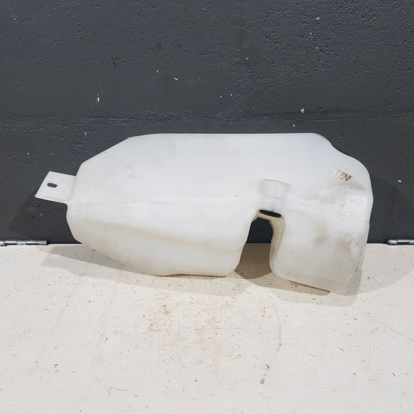 Reservatorio Agua Para Brisa Renault Sandero 2010