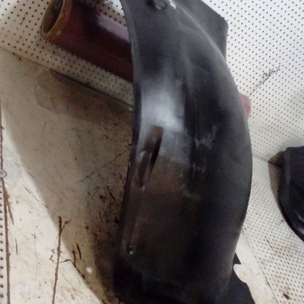 Para Barro Dianteiro Esquerdo Peugeot 206 Com Detalhe