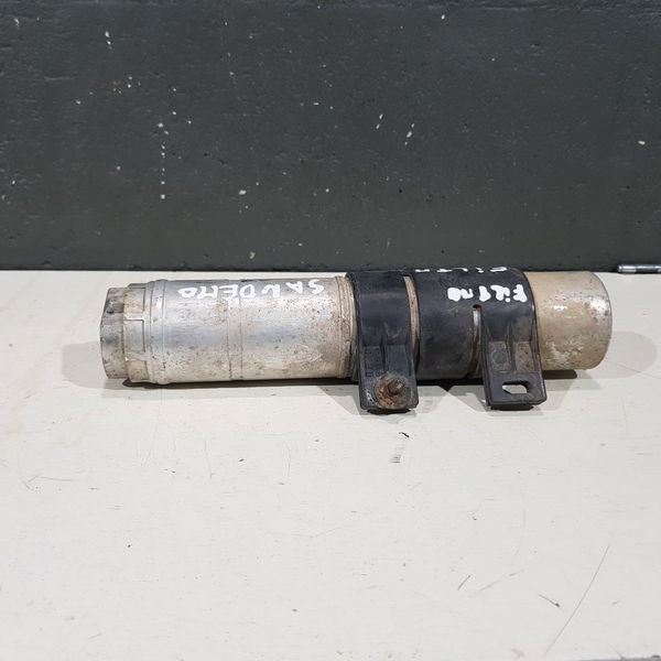 Filtro Secador Renault Sandero 1.6 8v 2010