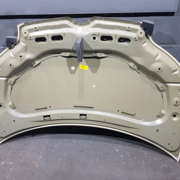 Capo Dianteiro Citroen C4 2008 Á 2014