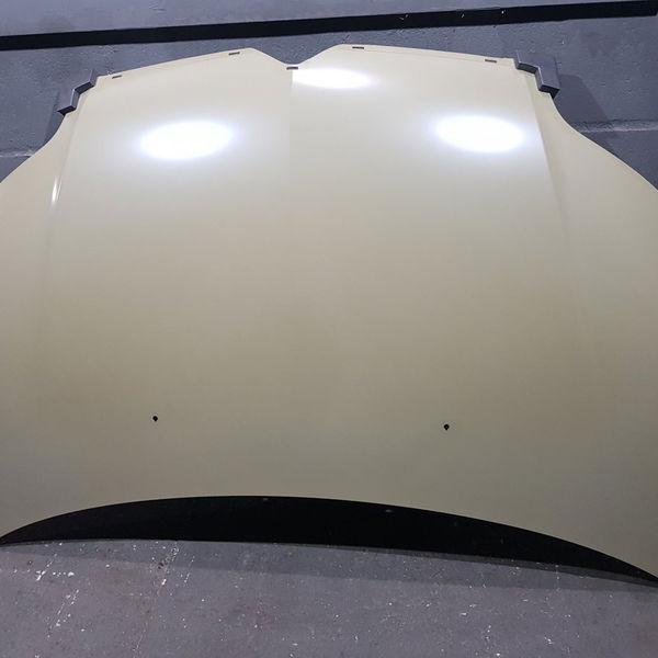 Capo Dianteiro Citroen C4 2008 Á 2014
