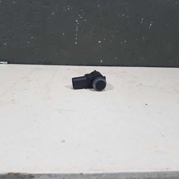 Sensor Estacionamento Citroen C3 2013