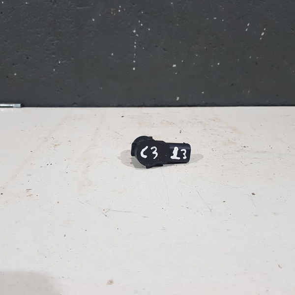 Sensor Estacionamento Citroen C3 2013