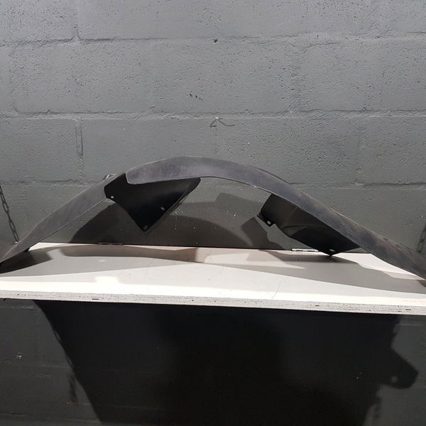 Para Barro Dianteiro Esquerdo Peugeot Partner 2010 2021