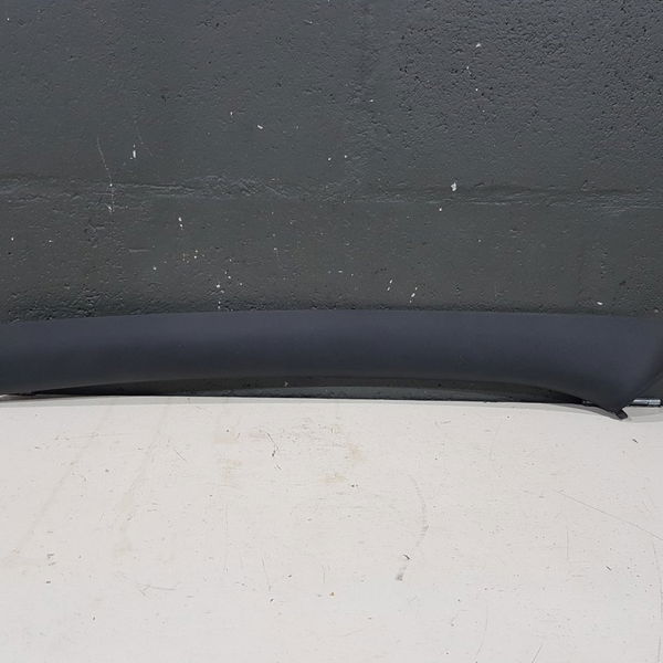 Acabamento Coluna Dianteira Esquerda Renault Duster 2016