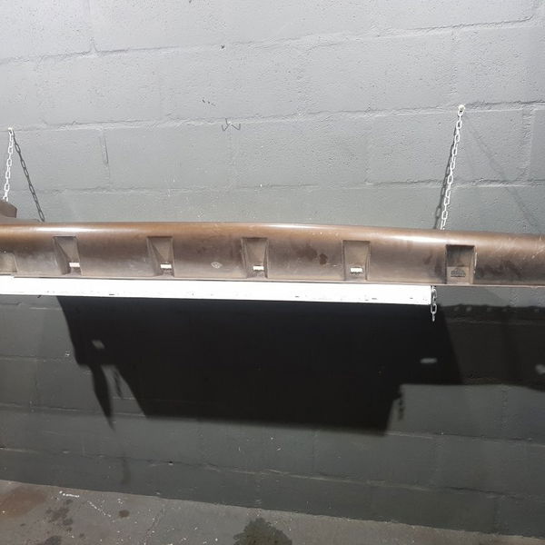 Spoiler Estribo Direito Renault Duster 2016 Com Destalhes