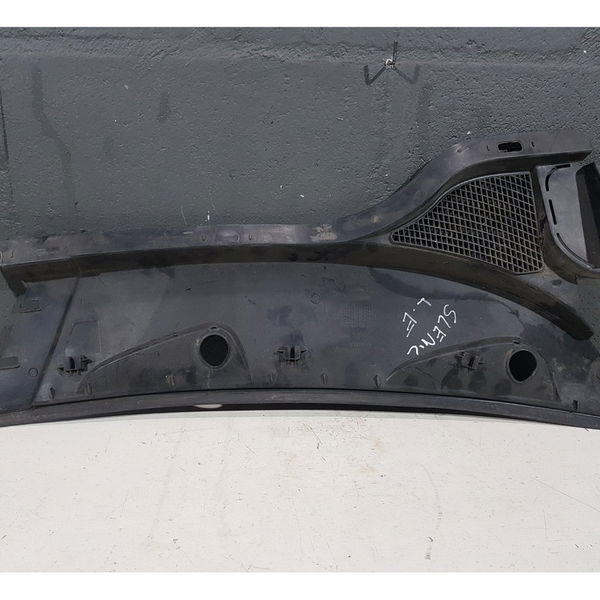 Churrasqueira Lado Esquerdo Renault Scenic