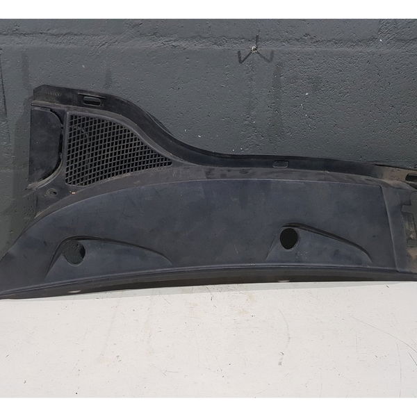 Churrasqueira Lado Esquerdo Renault Scenic