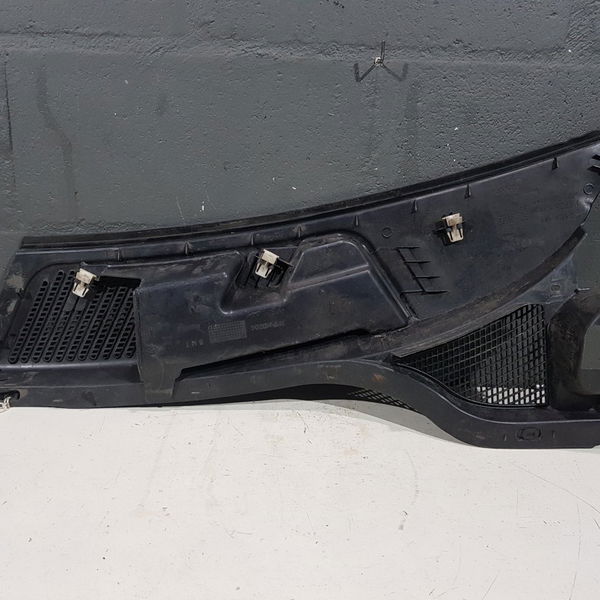 Churrasqueira Lado Direito Renault Scenic