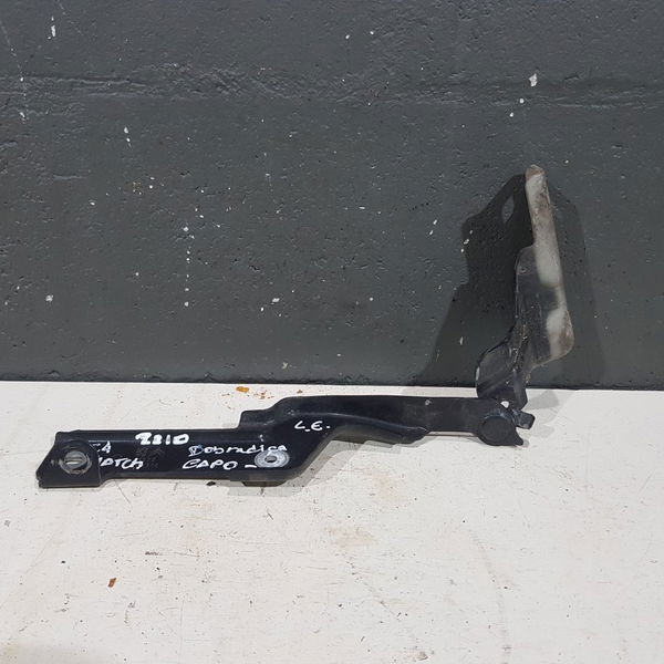 Braço Capo Dianteiro Lado Esquerdo Citroen C4 Hatch 2010