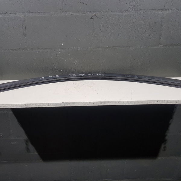 Borracha Acabamento Painel Tabelier Citroen C4 2010