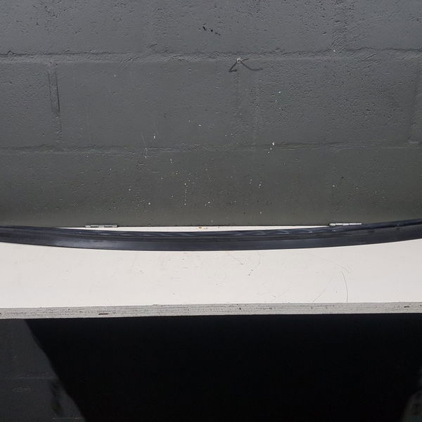 Borracha Acabamento Painel Tabelier Citroen C4 2010
