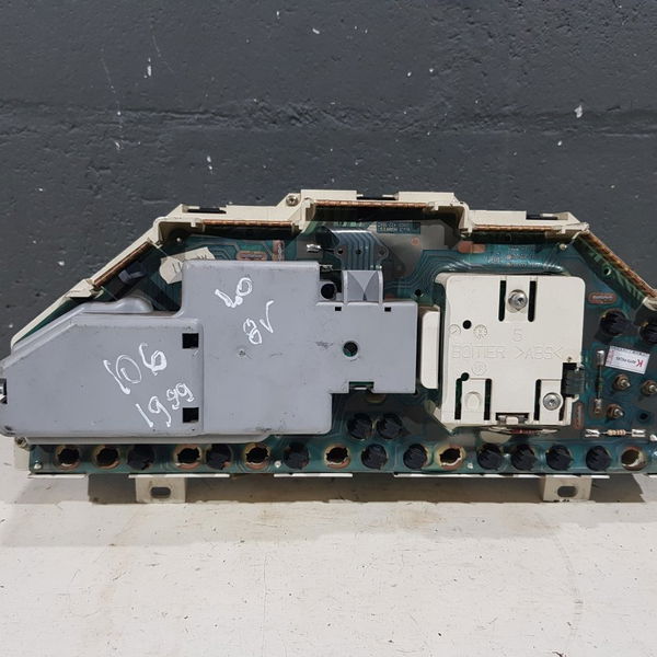 Painel Instrumentos Peugeot 106 1999
