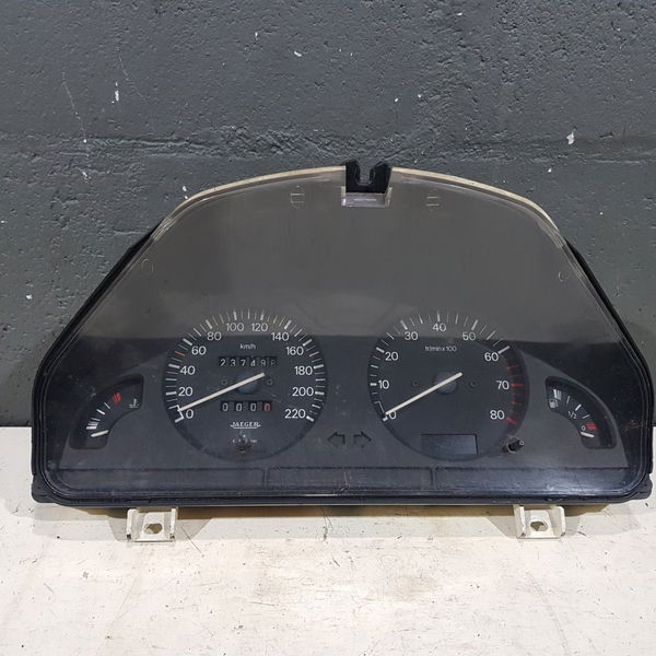 Painel Instrumentos Peugeot 106 1999