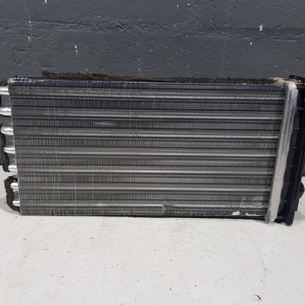 Radiador Ar Quente Citroen C4 2.0 16v 2010