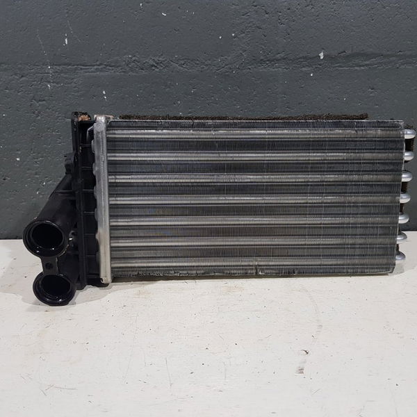 Radiador Ar Quente Citroen C4 2.0 16v 2010