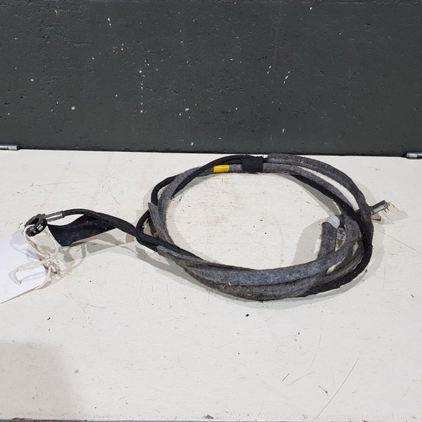 Chicote Antena Radio Renault Duster 2016
