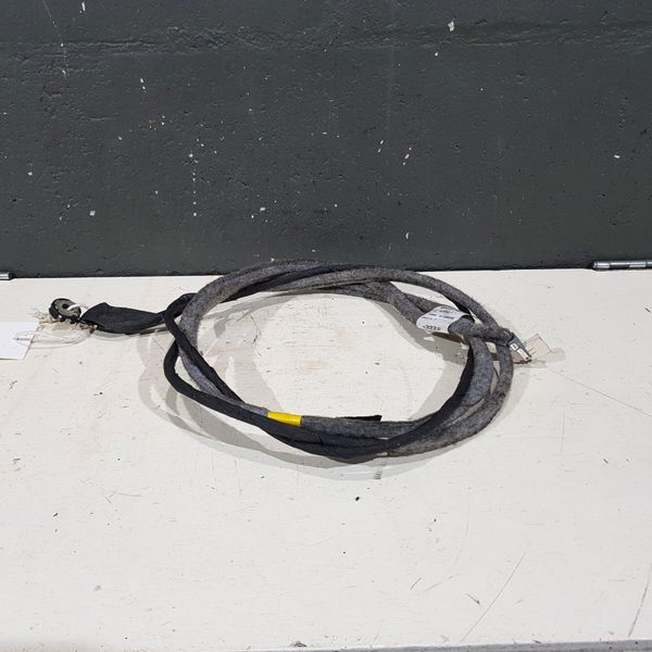 Chicote Antena Radio Renault Duster 2016
