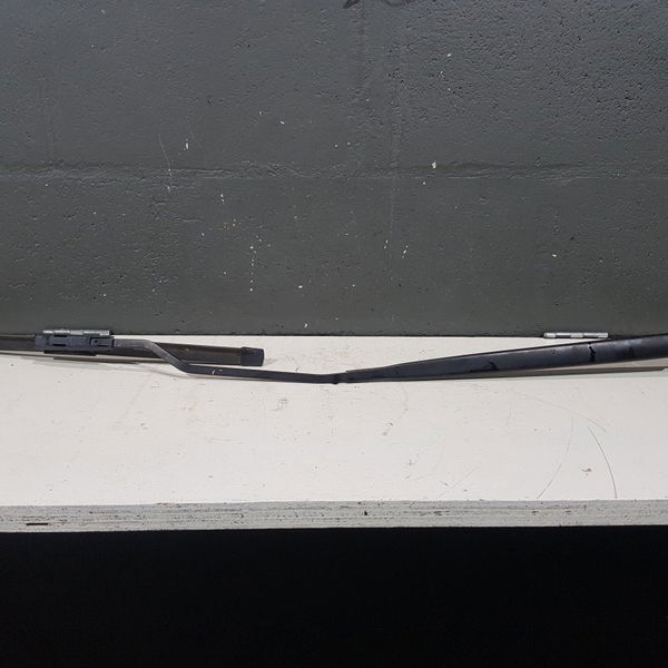 Braço Limpador Para Brisa Dianteiro Direito Citroen C3 2013