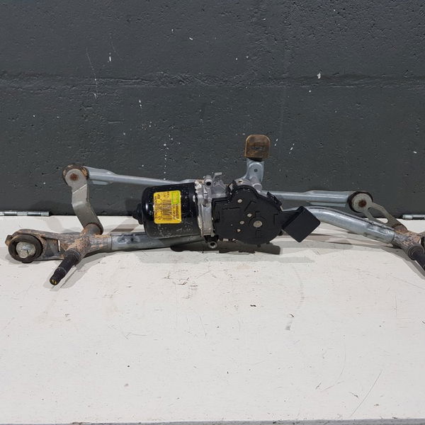 Galhada Limpador Para Brisa Dianteiro Citroen C3 2013