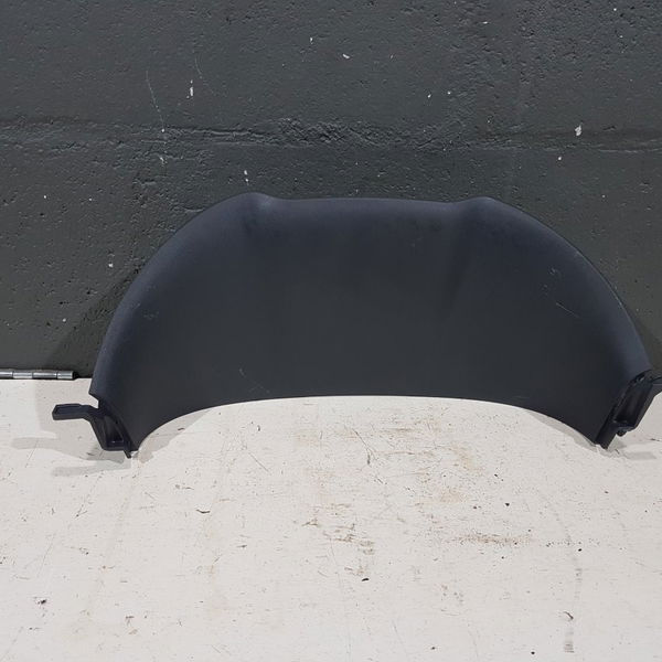 Acabamaneto Superior Paniel Instrumentos Renault Duster 2016