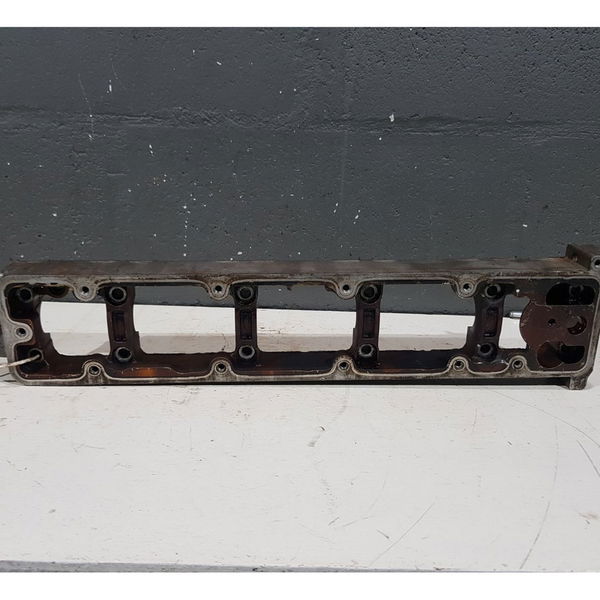 Mancal Comando Escape Citroen C4 2007 2.0 16v