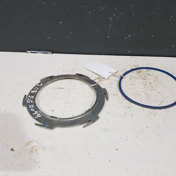 Anel Trava Fixação Bomba Combustivel Peugeot 208 2014