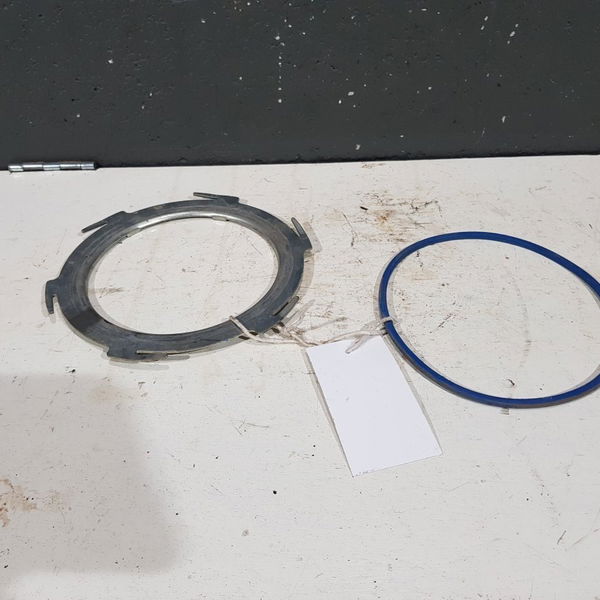 Anel Trava Fixação Bomba Combustivel Peugeot 208 2014