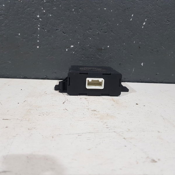 Modulo Sensor Estacionamento Renault Duster 2016