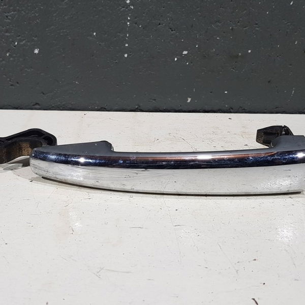 Maçaneta Externa Porta Direita Citroen C3 2013