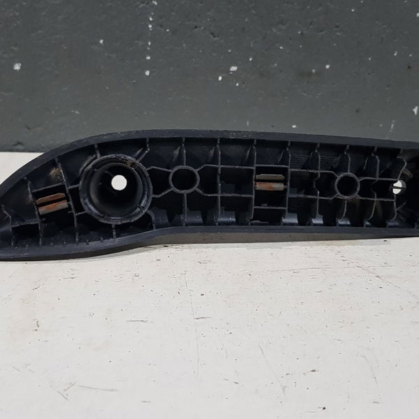 Puxador Porta Traseira Direita Citroen C3 2013