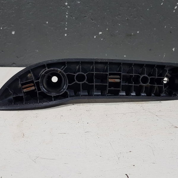 Puxador Porta Traseira Direita Citroen C3 2013
