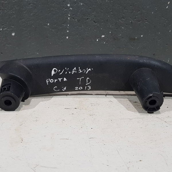 Puxador Porta Traseira Direita Citroen C3 2013