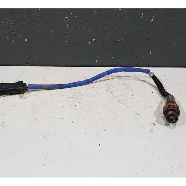 Sonda Lambda Renault Clio 1.0 16v 2007