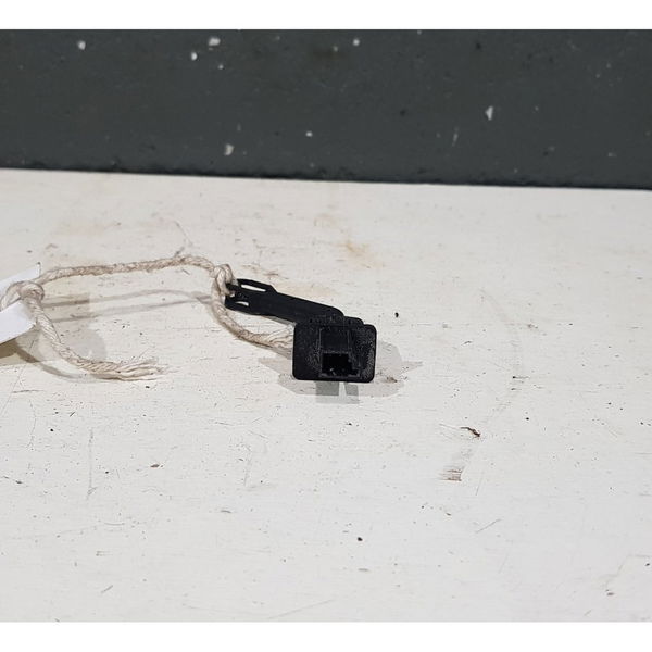 Sensor Temperatura Ar Condicionado Renault Duster 2016