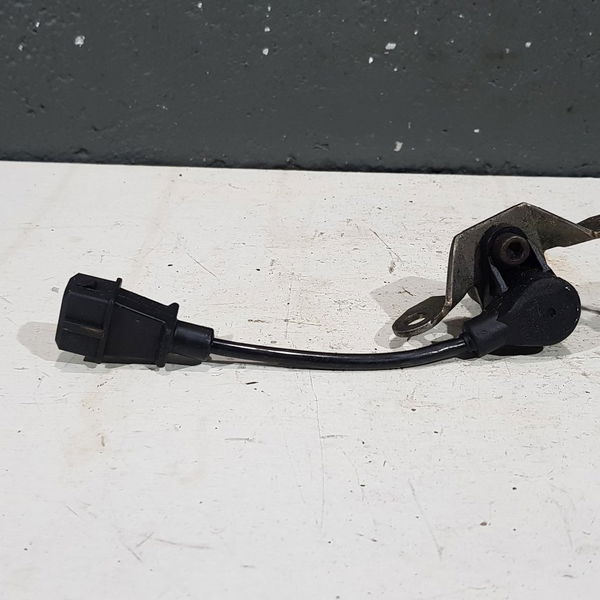 Sensor Rotação Motor Renault Clio 1.6 8v