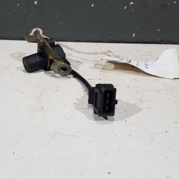 Sensor Rotação Motor Renault Clio 1.6 8v