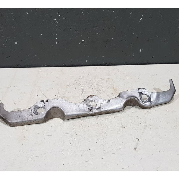 Isolação Térmica Coletor Admissão Renault Sandero 2010 1.6