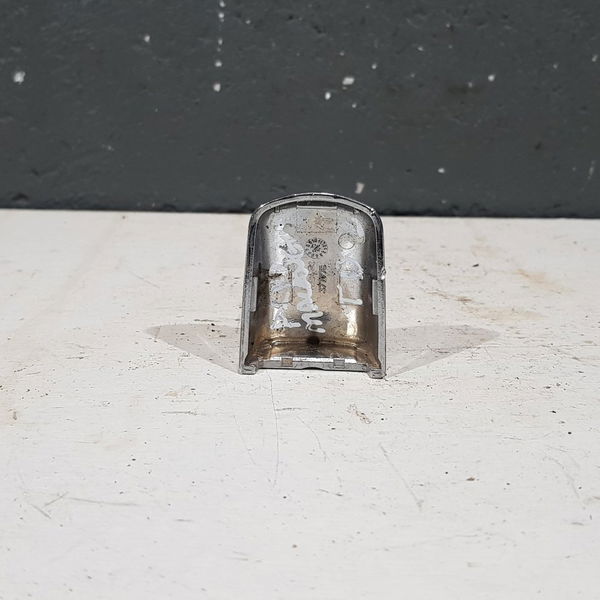 Acabamento Maçaneta Externa Traseira Direita Citroen C3 2013
