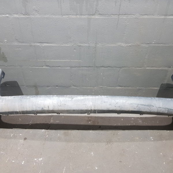 Para Choque Traseiro Renault Kangoo 2001