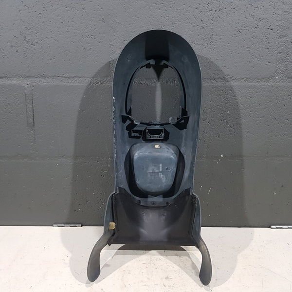 Console Central Renault Kangoo 2001