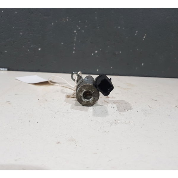 Eletrovalvula Solenoide Peugeot Citroen C4 307 308 407