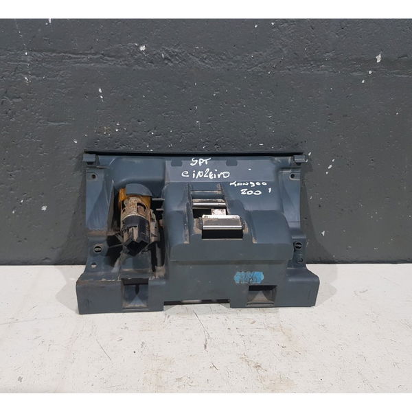 Cinzeiro Tomada 12v Painel Renault Kangoo 2001