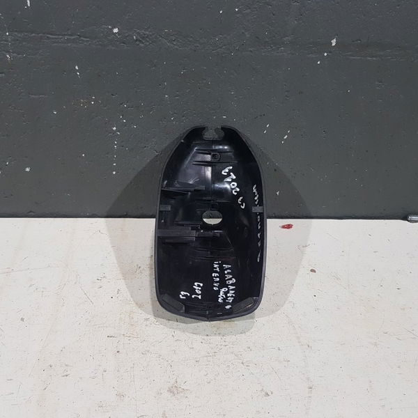 Acabamento Retrovisor Interno Citroen C3 2013